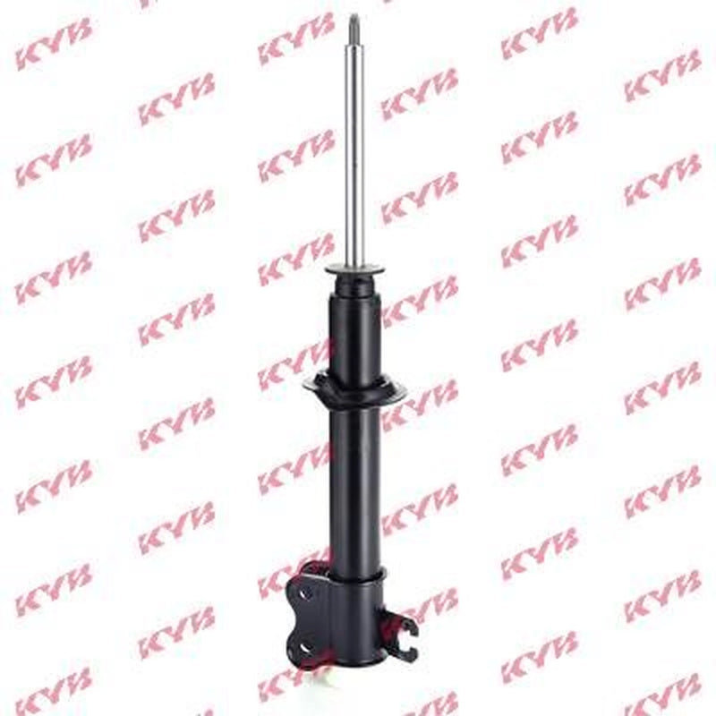 KYB Shock Absorber Damper Strut Front Left fits Nissan Micra I 1982-1992 1.0 1.2