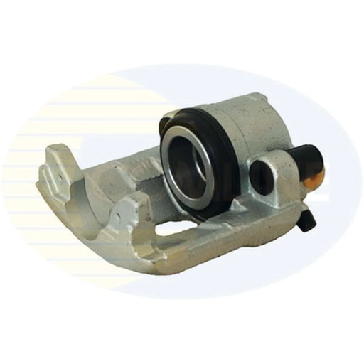Comline Brake Caliper Assembly Front Right fits Opel Corsa E 2014-2019