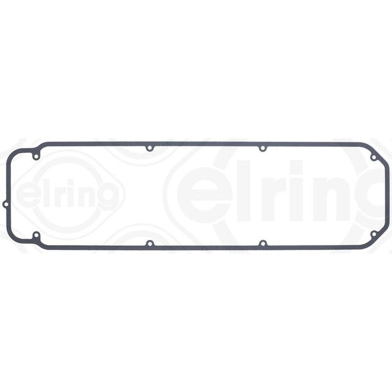 Elring Cylinder Head Cover Gasket fits BMW 5 1981-1993