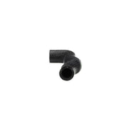 Gates Curved Radiator Hose 235Mmx25 fits Audi 100 C1 1975-1976 1.6