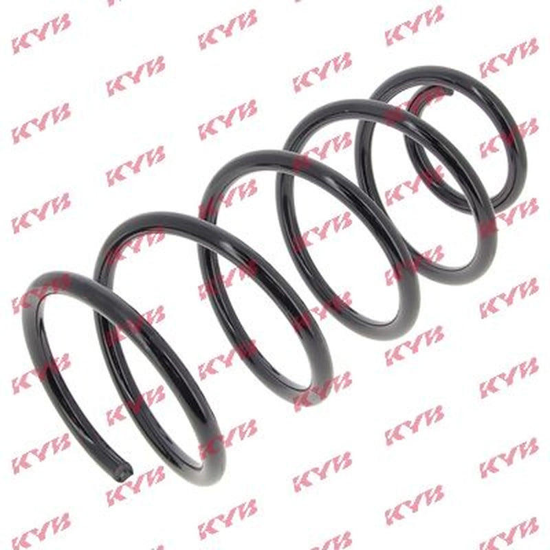 KYB 2 x Suspension Springs fits Mazda 3 2004-2009 1.6