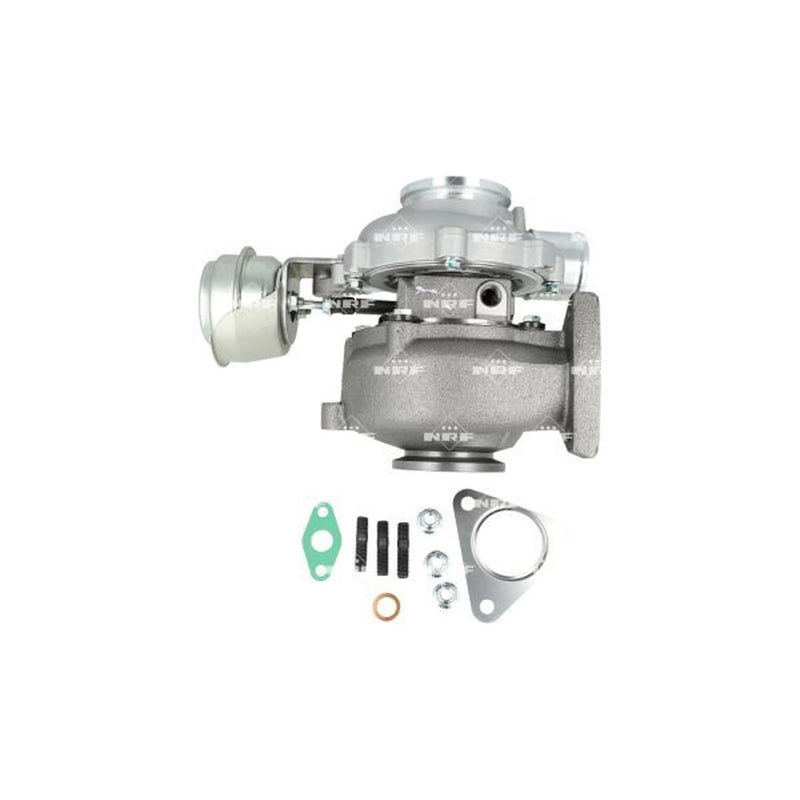 NRF Turbocharger Turbo Unit 90010381