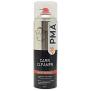 PMA Carb Injector & Air Intake Cleaner Aerosol Solvent Spray 500ml CARBC PMA - Dynamic Drive