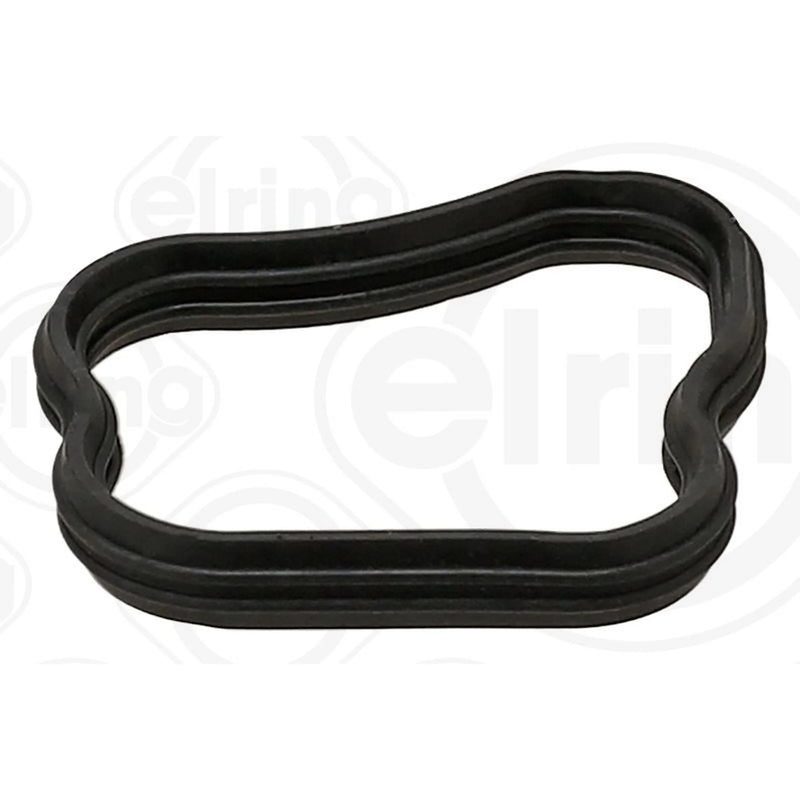 Elring Coolant Flange Gasket ID Wide fits Cadillac Cts 2003-2014 2.8 3.0 3.6