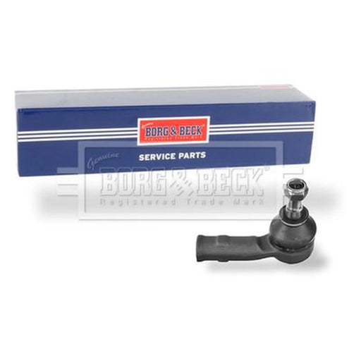 Borg & Beck Steering Tie Rod End Ball Joint BTR4415