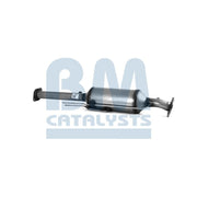 BM Catalysts Homologated Diesel Cat & Dpf fits Ford Galaxy II 2006-2015 2.0 2.2