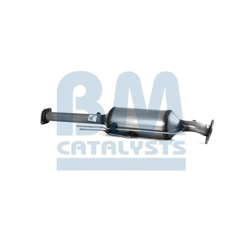 BM Catalysts Homologated Diesel Cat & Dpf fits Ford Galaxy II 2006-2015 2.0 2.2