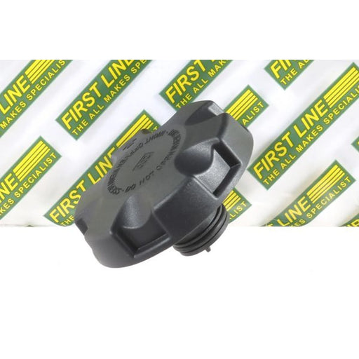 First Line Coolant Expansion Tank Cap fits BMW 3 1995-1998 3.2
