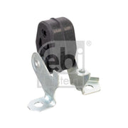 Febi Exhaust Pipe Holder Centre EPDM (ethylene propylene diene 172368