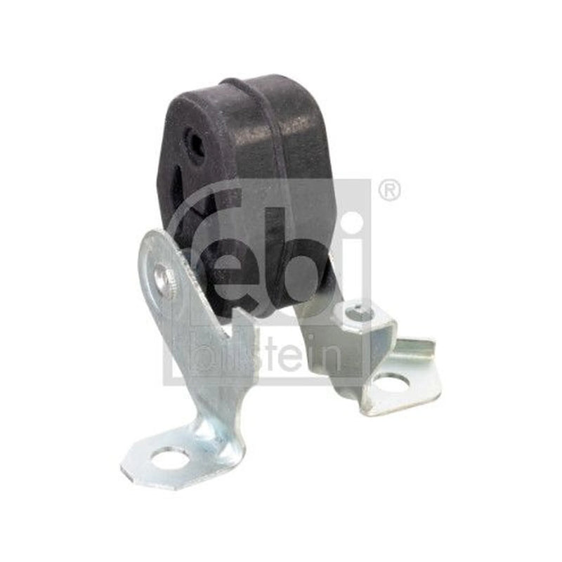 Febi Exhaust Pipe Holder Centre EPDM (ethylene propylene diene 172368