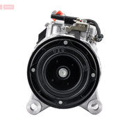 Denso Air Conditioning Compressor fits BMW 2 2014-2016