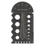 Sealey Multi-Gauge Metric MGM1 Sealey - Dynamic Drive