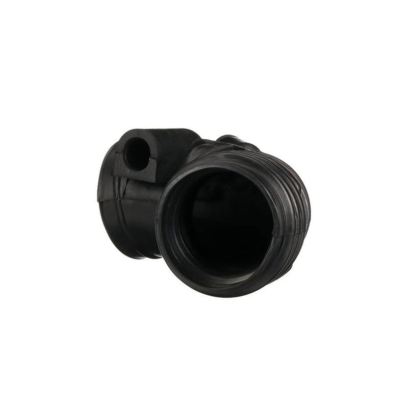 Gates Air Supply Hose 180mm NBR (nitrile butadiene rubber) fits BMW 3 1986-1993