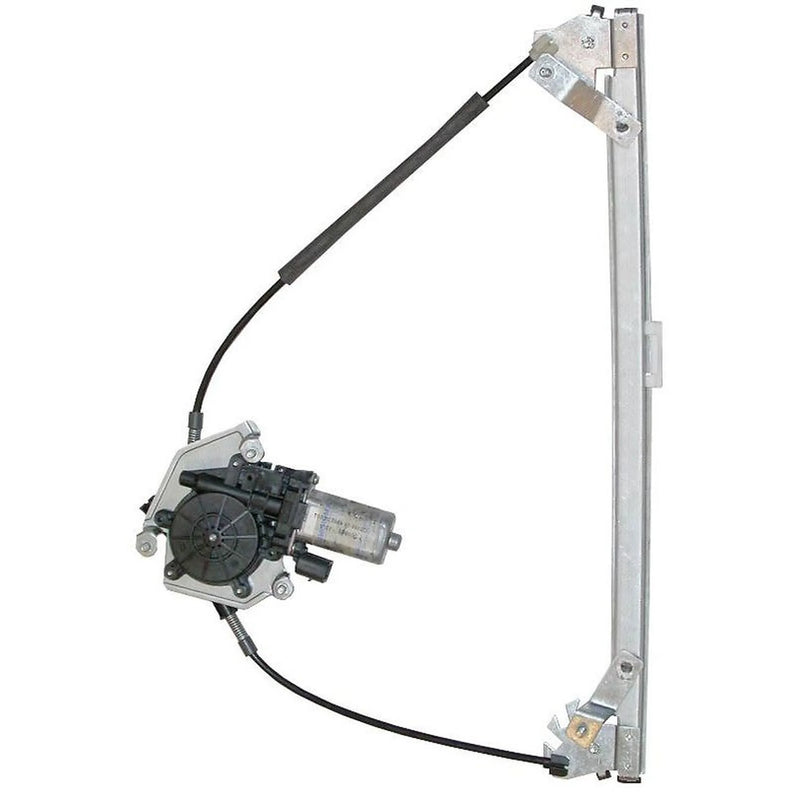 Valeo Electric Window Regulator Lifter Right Front 850051
