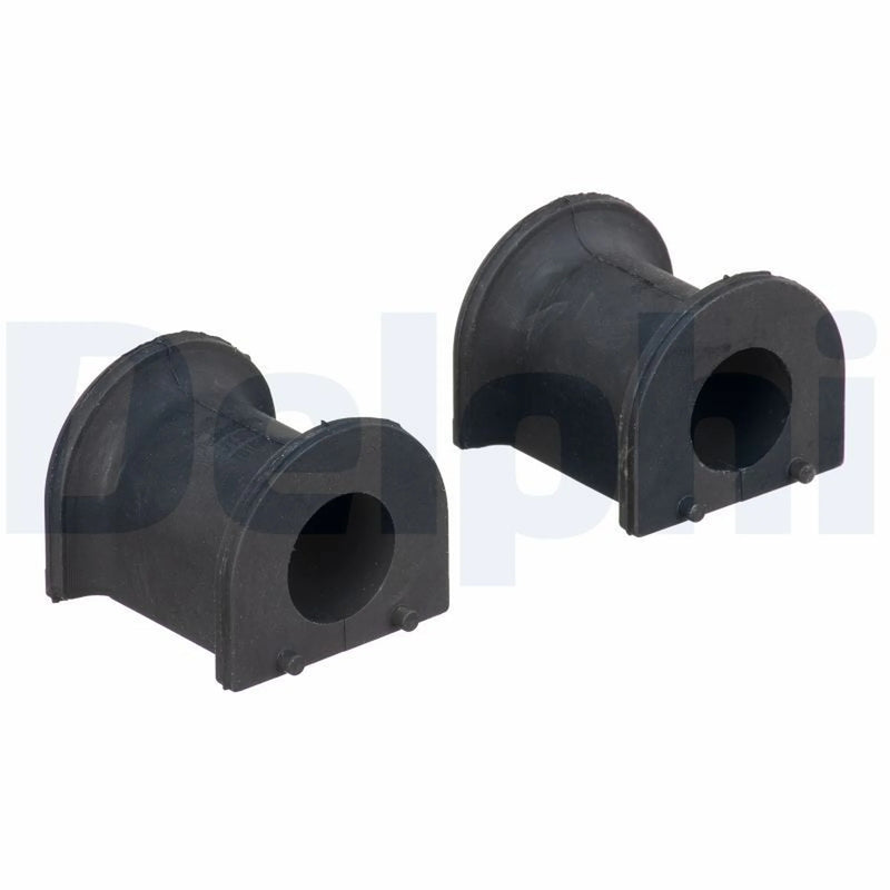 Delphi 2 x Anti Roll Bar Bush fits VW California T5 Camper 2009-2015 2.0