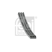 Febi Multi V-Ribbed Drive Belt 177992
