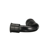 Gates Crankcase Ventilation Hose 160mm fits Seat Leon 1999-2010 1.9