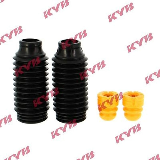 KYB 2 x Front Dust Cover Kit fits Hyundai I30 2011-2017 1.4 1.6