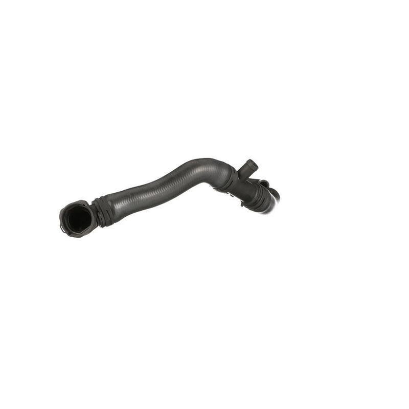 Gates Radiator Coolant Hose 480mm ID fits VW Tiguan 2007-2018 2.0