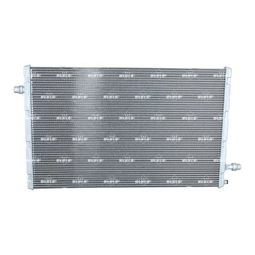 NRF Engine Radiator 550314
