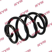KYB Rear Suspension Coil Spring fits Nissan Leaf 2010-2017