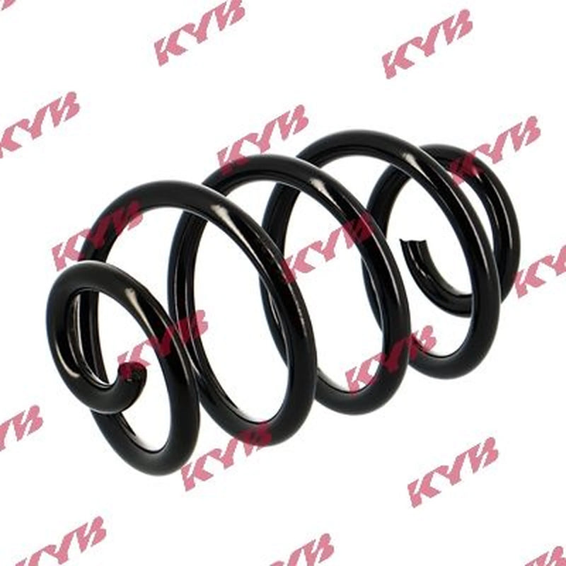KYB Rear Suspension Coil Spring fits Nissan Leaf 2010-2017