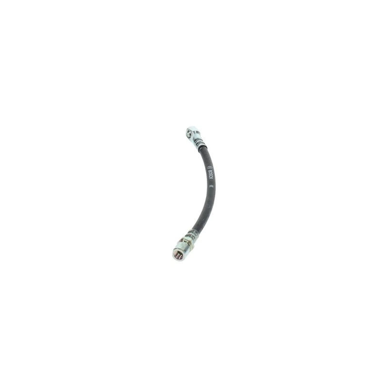 Bosch Brake Hydraulic Hose Line Front fits Fiat 126 1972-2000