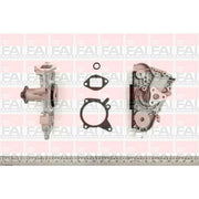 FAI Engine Cooling Water Pump WP6302