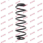 KYB Rear Suspension Coil Spring fits Ford Fiesta V 2001-2010 1.25 1.3 1.4 1.6