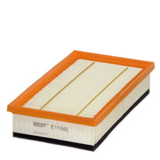 Hengst Engine Air Filter fits Alfa Romeo 147 2001-2010 1.9