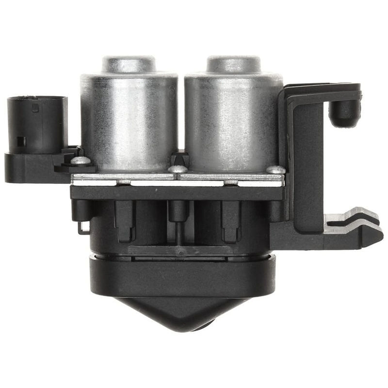 Gates Coolant Control Valve Assembly fits BMW 3 1990-1999