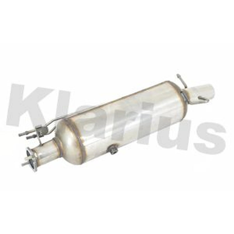 Klarius Diesel Particulate Filter Non T/A fits Ford Transit 2006-2014 2.4