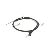 Bosch Handbrake Cable Rear fits Hyundai Tucson 2004-2010 2.0 2.7