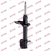 KYB Shock Absorber Damper Strut Rear fits Mazda 626 1987-1992 1.8 2.0 2.2