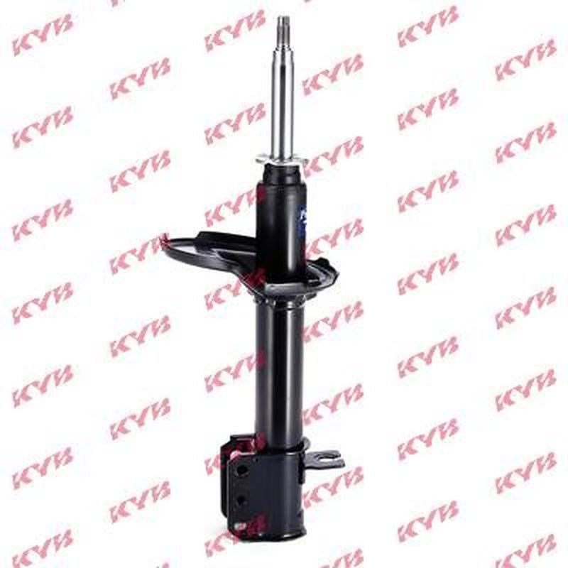 KYB Shock Absorber Damper Strut Rear fits Mazda 626 1987-1992 1.8 2.0 2.2