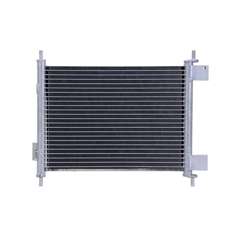 Hella Air Conditioning Condenser 8FC 366 222-621