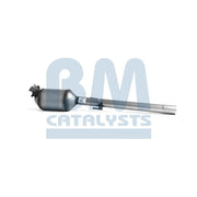 BM Catalysts Dpf fits Mercedes-Benz Viano 2003 on