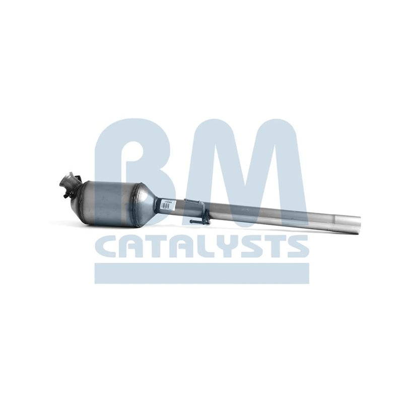 BM Catalysts Dpf fits Mercedes-Benz Viano 2003 on