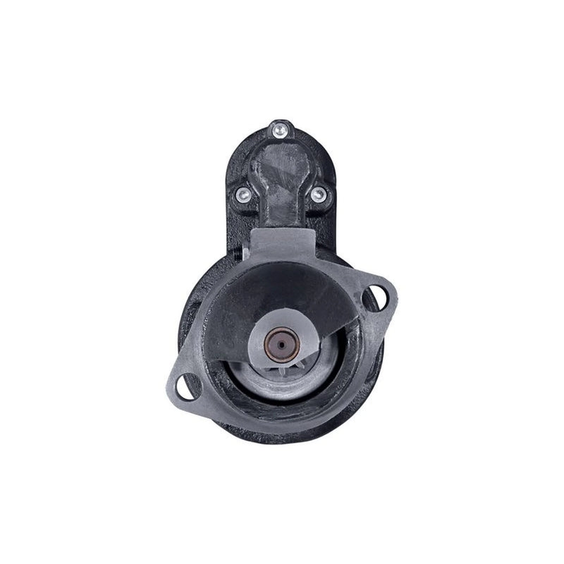 Hella Starter Motor 12V 2.7kW 9 Teeth