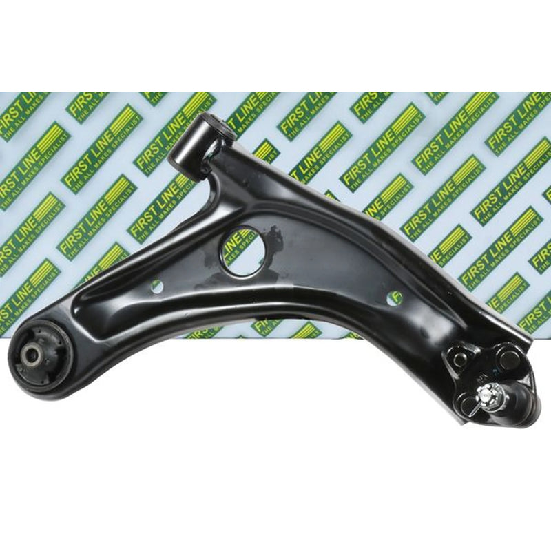 First Line Control/Trailing Arm fits Toyota Yaris 2020 on 1.0 1.5