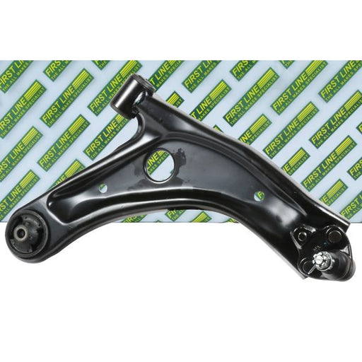 First Line Control/Trailing Arm fits Toyota Yaris 2020 on 1.0 1.5