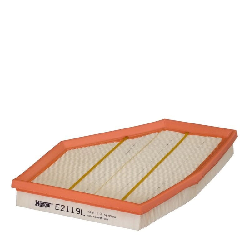 Hengst Engine Air Filter fits BMW 5 2019-2023