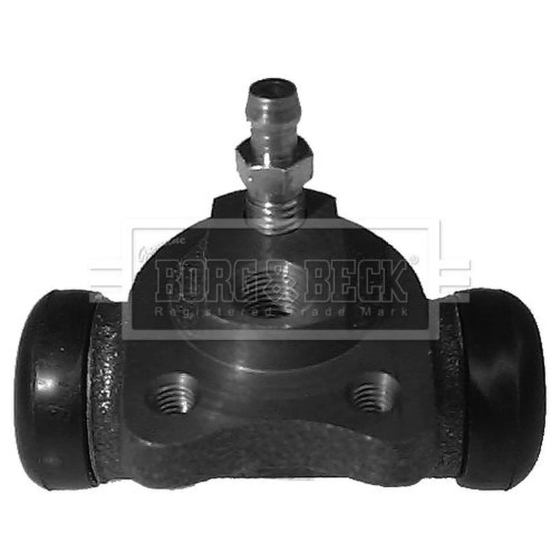Borg & Beck Wheel Cylinder Hydraulic Brake Rear Right BBW1298