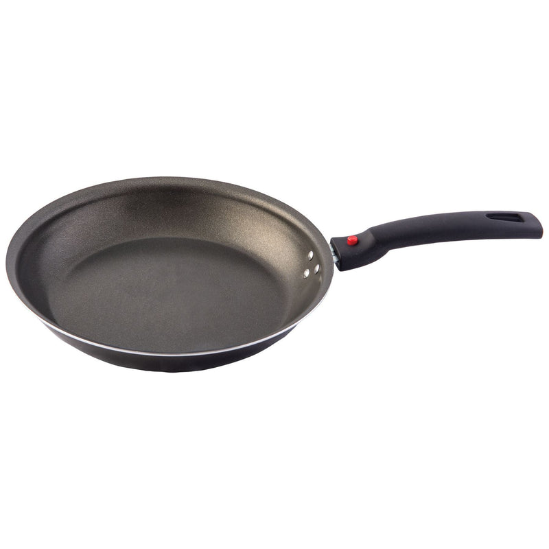 Frying pan 20cm removable handle k0063 Quest - Dynamic Drive