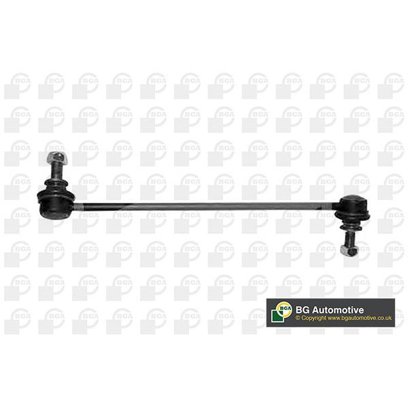 BGA Stabiliser Bar Link Coupling Rod Front Left fits Mercedes-Benz C-Class