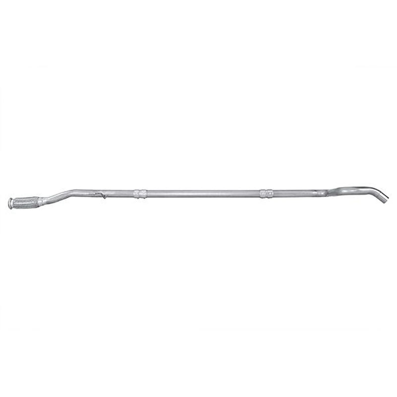 Hella Exhaust Pipe OD fits Citroën C2 2003-2009 1.4