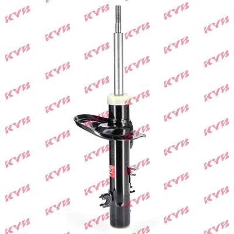 KYB Shock Absorber Damper Strut Front Left fits Citroën C3 II 2009-2016 1.6