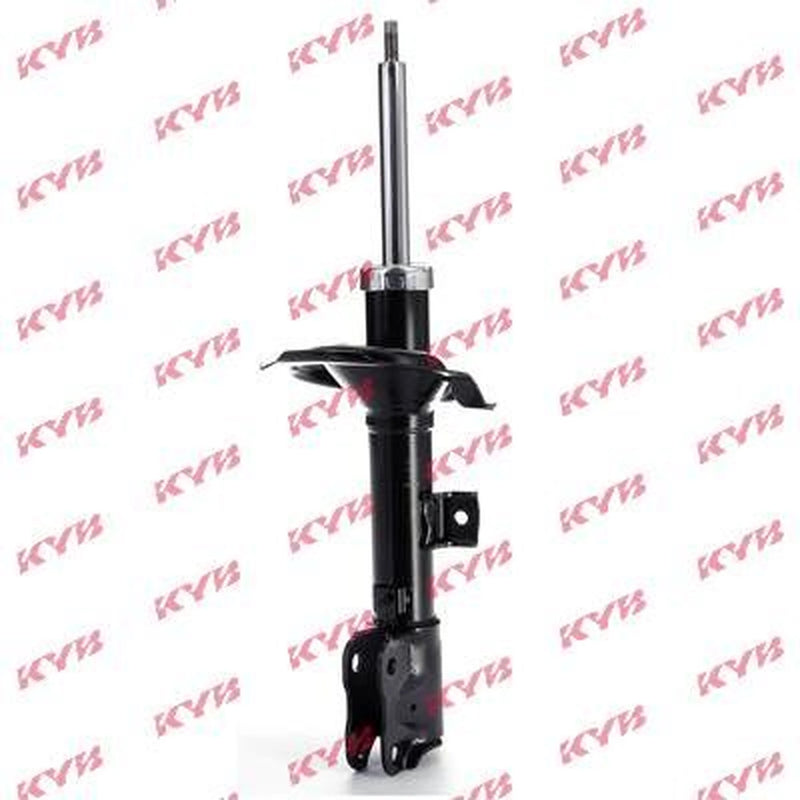 KYB Shock Absorber Damper Strut Front Left fits Citroën C-Crosser 2007-2012
