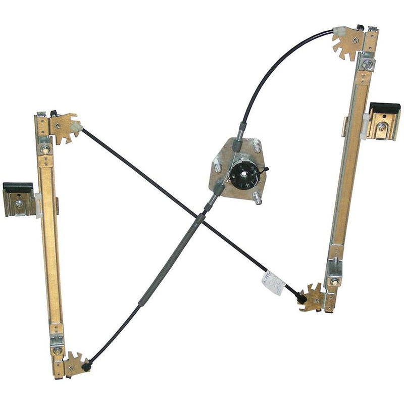 Valeo Electric Window Regulator Lifter Right Front 850735