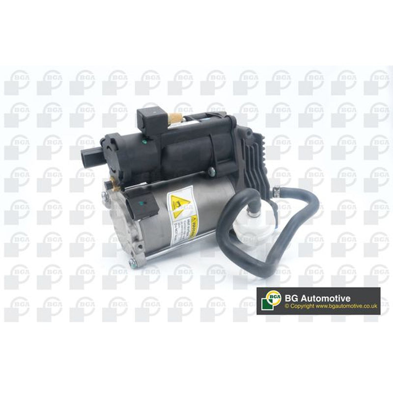 BGA Air Suspension Compressor fits Land Rover Range Rover IV 2012-2021